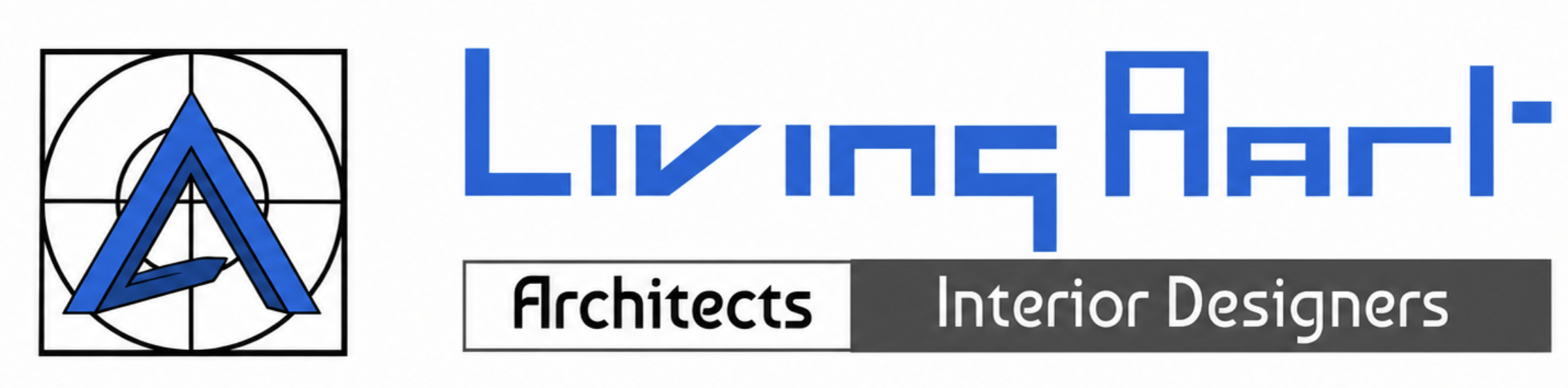 Living Aart Logo
