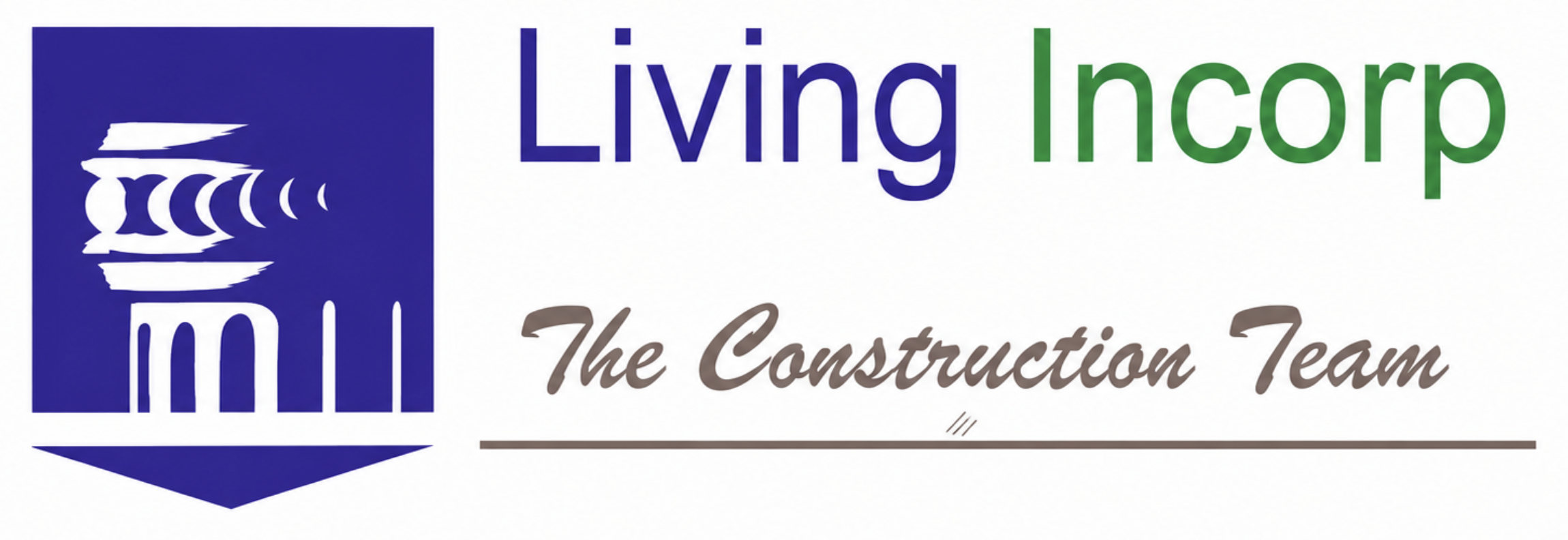 Living Incorp Logo