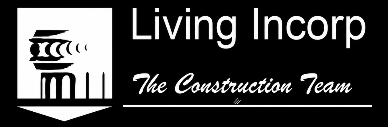 Living Art - The Construction Team